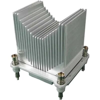 Dell Ventilateur De Processeur 412-aazu Standard Silver One Size - Publicité Dell Ventilateur De Processeur 412-aazu Standard Silver One Size - Publicité