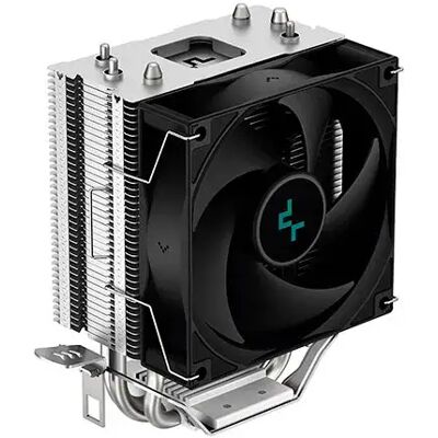 Deepcool Ventilateur De Processeur Ag300 Black One Size unisex - Publicité Deepcool Ventilateur De Processeur Ag300 Black One Size unisex - Publicité