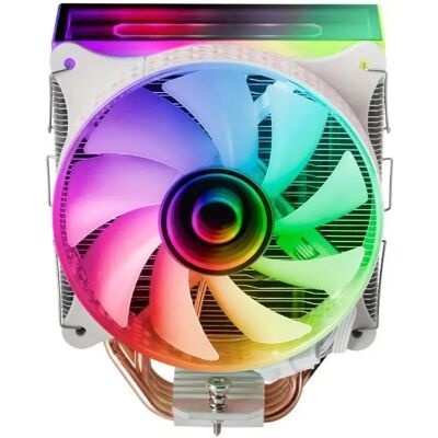 Mars Gaming Ventilateur De Processeur Mcpu-vrw White One Size unisex - Publicité Mars Gaming Ventilateur De Processeur Mcpu-vrw White One Size unisex - Publicité