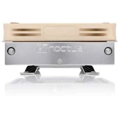 Noctua Ventilateur De Processeur Nh-l9a-am4 Brown One Size unisex - Publicité Noctua Ventilateur De Processeur Nh-l9a-am4 Brown One Size unisex - Publicité