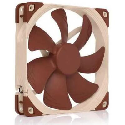 Noctua Ventilateur Nf-a14uln 140 Cm Beige / Brown One Size unisex - Publicité Noctua Ventilateur Nf-a14uln 140 Cm Beige / Brown One Size unisex - Publicité
