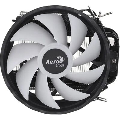 Aerocool Ventilateur De Processeur Pgs Rave 3 Frgb Black One Size unisex - Publicité Aerocool Ventilateur De Processeur Pgs Rave 3 Frgb Black One Size unisex - Publicité