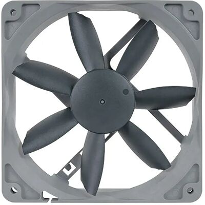 Noctua Ventilateur Nf-s12b Redux-1200 120 Mm Red One Size unisex - Publicité Noctua Ventilateur Nf-s12b Redux-1200 120 Mm Red One Size unisex - Publicité