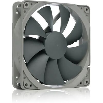 Noctua Ventilateur Nf-p12 Redux-1700pwm 120 Mm Grey One Size unisex - Publicité Noctua Ventilateur Nf-p12 Redux-1700pwm 120 Mm Grey One Size unisex - Publicité