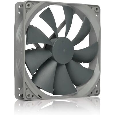 Noctua Ventilateur Nf-p14s Redux1200pwm 140 Mm Grey One Size - Publicité Noctua Ventilateur Nf-p14s Redux1200pwm 140 Mm Grey One Size - Publicité