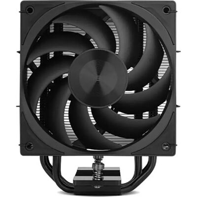 Nox Xtreme Ventilateur De Processeur H-400 120 Mm Black One Size unisex - Publicité Nox Xtreme Ventilateur De Processeur H-400 120 Mm Black One Size unisex - Publicité