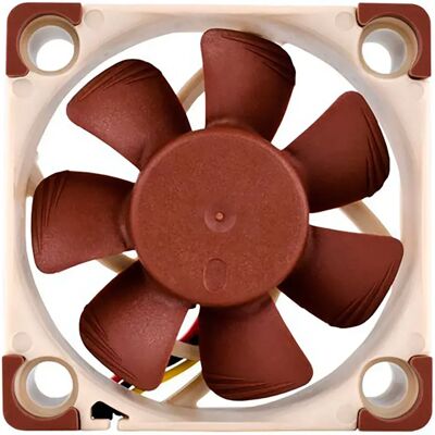 Noctua Ventilateur Nf-a4x10 5v 40 Mm Beige / Brown One Size unisex - Publicité Noctua Ventilateur Nf-a4x10 5v 40 Mm Beige / Brown One Size unisex - Publicité