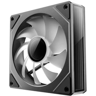 Antec Ventilateur Vision Argb J35 3x 120 Mm Black One Size unisex - Publicité Antec Ventilateur Vision Argb J35 3x 120 Mm Black One Size unisex - Publicité