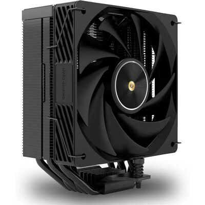 Mars Gaming Ventilateur De Processeur Mcpu-x5 120 Mm Black One Size unisex - Publicité Mars Gaming Ventilateur De Processeur Mcpu-x5 120 Mm Black One Size unisex - Publicité