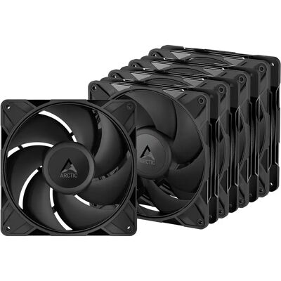 Arctic Ventilateur Acfan00319a Black One Size unisex - Publicité Arctic Ventilateur Acfan00319a Black One Size unisex - Publicité