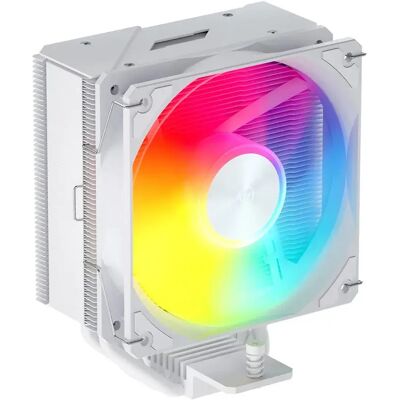 FSP Group Ventilateur De Processeur Np5-wa 120 Mm White One Size - Publicité FSP Group Ventilateur De Processeur Np5-wa 120 Mm White One Size - Publicité