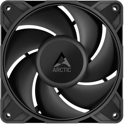 Nox Xtreme Ventilateur Arctic P12 Pro Black One Size - Publicité Nox Xtreme Ventilateur Arctic P12 Pro Black One Size - Publicité