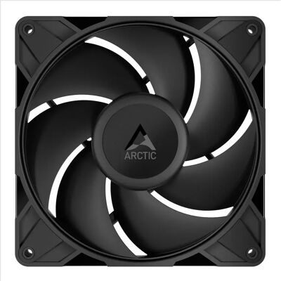 Nox Xtreme Ventilateur Arctic P14 Pro Black One Size - Publicité Nox Xtreme Ventilateur Arctic P14 Pro Black One Size - Publicité