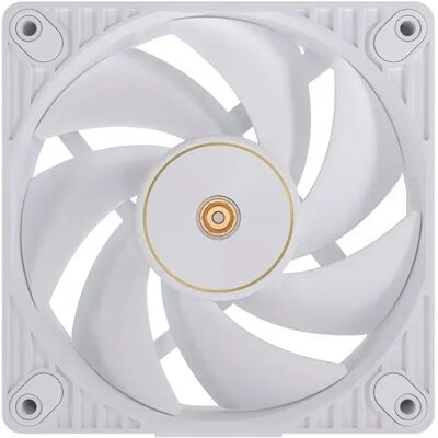 Asus Ventilateur Proart Pf120 Pwm White Computer Case 12cm White One Size unisex - Publicité Asus Ventilateur Proart Pf120 Pwm White Computer Case 12cm White One Size unisex - Publicité