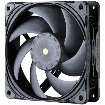 Phanteks Ventilateur T30 Black One Size - Publicité Phanteks Ventilateur T30 Black One Size - Publicité