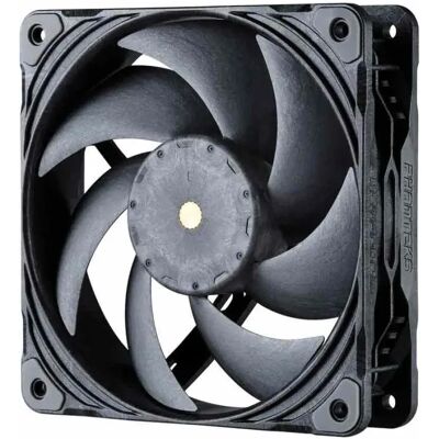 Phanteks Ventilateur T30 3 Unités Black One Size - Publicité Phanteks Ventilateur T30 3 Unités Black One Size - Publicité