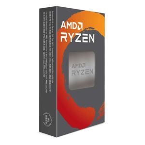 AMD Ryzen 5 3600 4.2 Ghz Processor Noir - Publicité