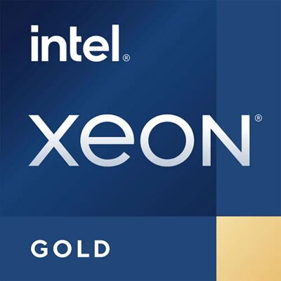Intel Cpu Xeon Gold 5515+ 3.2ghz Box Silver One Size unisex - Publicité Intel Cpu Xeon Gold 5515+ 3.2ghz Box Silver One Size unisex - Publicité