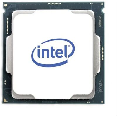 Intel Cpu Xeon Gold 6542y Silver One Size unisex - Publicité Intel Cpu Xeon Gold 6542y Silver One Size unisex - Publicité