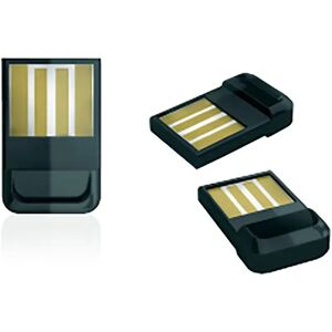 Yealink Adaptateur Bluetooth Bt41 Black One Size unisex - Publicité Yealink Adaptateur Bluetooth Bt41 Black One Size unisex - Publicité