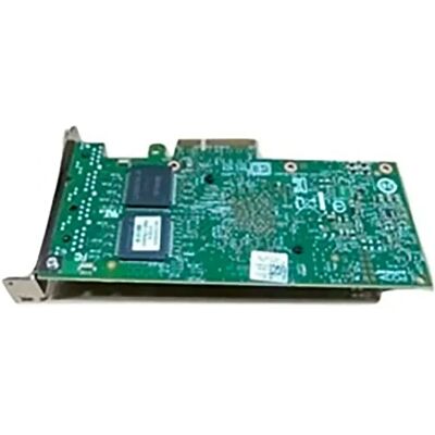 Dell Adaptateur Serveur Intel I350 Qp 1 Go Pour Carte Mère Green One Size unisex - Publicité Dell Adaptateur Serveur Intel I350 Qp 1 Go Pour Carte Mère Green One Size unisex - Publicité