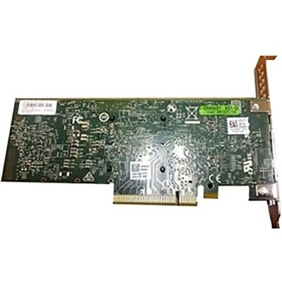 Dell Carte Pcie 540-bbuo Grey One Size - Publicité Dell Carte Pcie 540-bbuo Grey One Size - Publicité