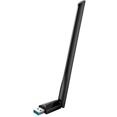 Tp-link Carte D´extension Pci-e Archer Tx35u Plus Black One Size unisex - Publicité Tp-link Carte D´extension Pci-e Archer Tx35u Plus Black One Size unisex - Publicité