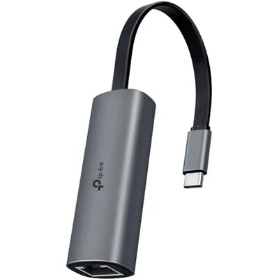 Tp-link Adaptateur Usb-c Vers Rj45 Ue302c White One Size unisex - Publicité Tp-link Adaptateur Usb-c Vers Rj45 Ue302c White One Size unisex - Publicité