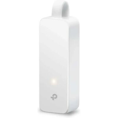 Tp-link Hub Ue330c White One Size unisex - Publicité Tp-link Hub Ue330c White One Size unisex - Publicité