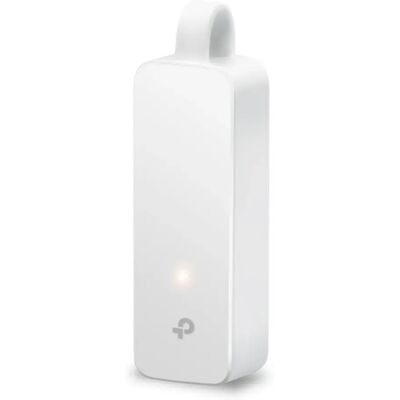 Tp-link Adaptateur Usb-c Ue300c White One Size - Publicité Tp-link Adaptateur Usb-c Ue300c White One Size - Publicité