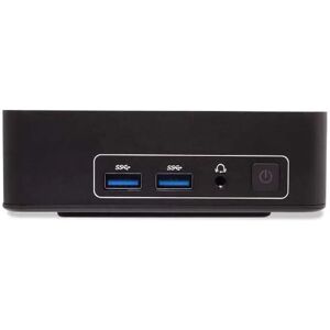 AOpen Pc De Bureau Den5128 I3-1215u/8gb/512gb Ssd Black One Size unisex - Publicité AOpen Pc De Bureau Den5128 I3-1215u/8gb/512gb Ssd Black One Size unisex - Publicité