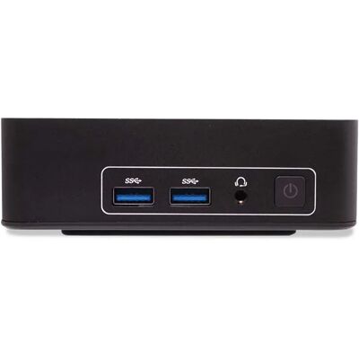 AOpen Pc De Bureau Den5128 I3-1215u/8gb/128gb Ssd Black One Size unisex - Publicité AOpen Pc De Bureau Den5128 I3-1215u/8gb/128gb Ssd Black One Size unisex - Publicité
