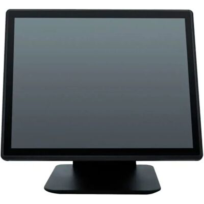 Premier Tpv Kt-97 17 J6412 4gb/128gb Ssd Black / Aluminum One Size unisex - Publicité Premier Tpv Kt-97 17 J6412 4gb/128gb Ssd Black / Aluminum One Size unisex - Publicité