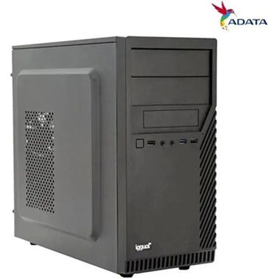 Iggual Pc De Bureau St Psipcht1413 I7-14700/16gb/1tb Ssd Black One Size unisex - Publicité Iggual Pc De Bureau St Psipcht1413 I7-14700/16gb/1tb Ssd Black One Size unisex - Publicité
