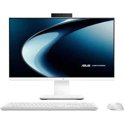 Asus Sistemas Pc Tout-en-un V400 Aio V440vak-wpc0610 23.8´´ I7-13620h/16gb/512gb Ssd White One Size unisex - Publicité Asus Sistemas Pc Tout-en-un V400 Aio V440vak-wpc0610 23.8´´ I7-13620h/16gb/512gb Ssd White One Size unisex - Publicité