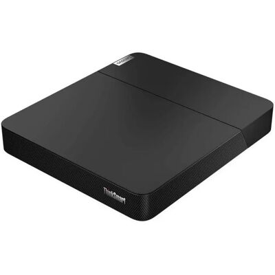 Lenovo ThinkSmart Tiny i5-1145G7E 8GB RAM 256GB SSD - Mini PC - Publicité Lenovo ThinkSmart Tiny i5-1145G7E 8GB RAM 256GB SSD - Mini PC - Publicité