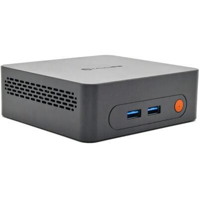 Mllse Mini Pc M3 Pro I5-4310u/8gb/128gb Ssd Black One Size - Publicité Mllse Mini Pc M3 Pro I5-4310u/8gb/128gb Ssd Black One Size - Publicité