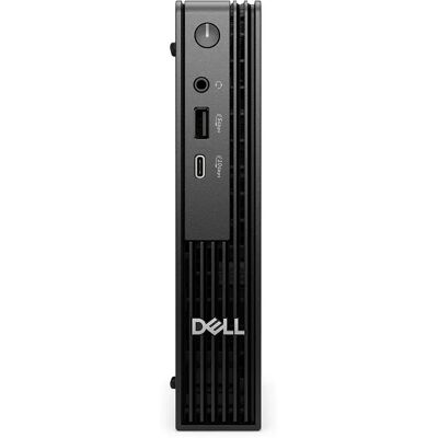 Dell Mini Pc Qcm1250 Ultra 7-265t/16/512gb Ssd Black One Size unisex - Publicité Dell Mini Pc Qcm1250 Ultra 7-265t/16/512gb Ssd Black One Size unisex - Publicité