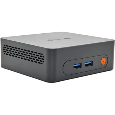Mllse Mini Pc M3 Pro Intel I5-4310u/8gb/256gb Ssd Black One Size - Publicité Mllse Mini Pc M3 Pro Intel I5-4310u/8gb/256gb Ssd Black One Size - Publicité