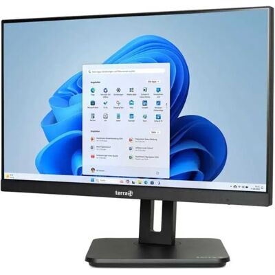 Wortmann Pc Tout-en-un Aio 2410 1001399 23.8´´ I5-14400/16/500gb Ssd Black One Size unisex - Publicité Wortmann Pc Tout-en-un Aio 2410 1001399 23.8´´ I5-14400/16/500gb Ssd Black One Size unisex - Publicité