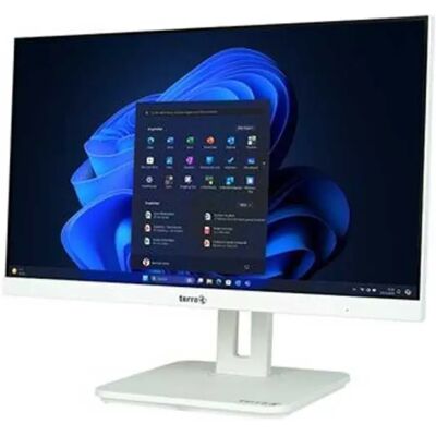 Wortmann Pc Tout-en-un Aio 2410 23.8´´ I5-14400/16/500gb Ssd White One Size unisex - Publicité Wortmann Pc Tout-en-un Aio 2410 23.8´´ I5-14400/16/500gb Ssd White One Size unisex - Publicité