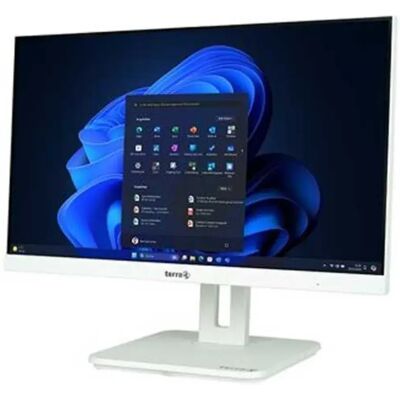 Wortmann Pc Tout-en-un Aio 2710 27´´ Ultra 5-225/16/1tb Ssd White One Size unisex - Publicité Wortmann Pc Tout-en-un Aio 2710 27´´ Ultra 5-225/16/1tb Ssd White One Size unisex - Publicité