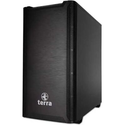 Wortmann Pc Gamer Gamer Elite 2 I7-14700f/16/1tb Ssd Black One Size unisex - Publicité Wortmann Pc Gamer Gamer Elite 2 I7-14700f/16/1tb Ssd Black One Size unisex - Publicité