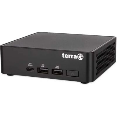 Wortmann Mini Pc Micro 7000 Ultra 5-125h/16/500gb Ssd Black One Size unisex - Publicité Wortmann Mini Pc Micro 7000 Ultra 5-125h/16/500gb Ssd Black One Size unisex - Publicité
