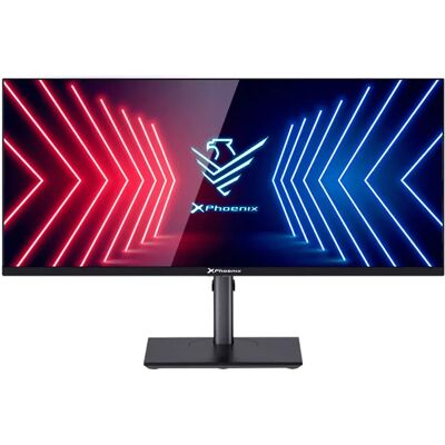 Phoenix Technologies Tout-en-un Pc De Jeu Unity Max 29´´ I5-10400/16gb/1tb Ssd/gtx 1050 Ti Black One Size - Publicité Phoenix Technologies Tout-en-un Pc De Jeu Unity Max 29´´ I5-10400/16gb/1tb Ssd/gtx 1050 Ti Black One Size - Publicité