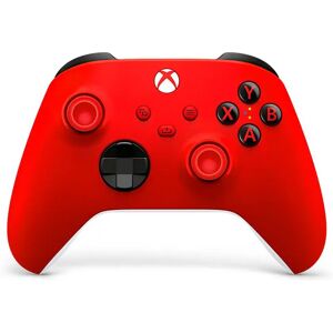 Microsoft Xbox Manette Sans Fil Xbox One Series X/s Black One Size unisex - Publicité Microsoft Xbox Manette Sans Fil Xbox One Series X/s Black One Size unisex - Publicité