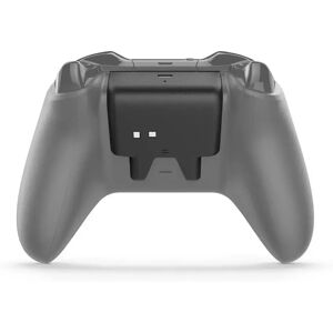 Nitho Manette Avec Batterie Xbox Hyper Black One Size unisex - Publicité Nitho Manette Avec Batterie Xbox Hyper Black One Size unisex - Publicité