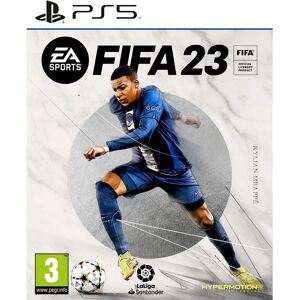 Playstation Games Ps5 Fifa® 23 Multicolor PAL unisex - Publicité Playstation Games Ps5 Fifa® 23 Multicolor PAL unisex - Publicité