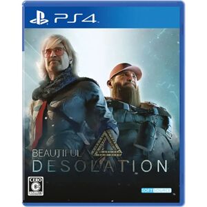 Playstation Games Ps4 Beautiful Desolation Imp Asia English Multicolor PAL unisex - Publicité Playstation Games Ps4 Beautiful Desolation Imp Asia English Multicolor PAL unisex - Publicité