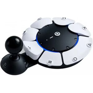 Playstation Games Manette Sans Fil Avec Accès à La Ps5 White One Size unisex - Publicité Playstation Games Manette Sans Fil Avec Accès à La Ps5 White One Size unisex - Publicité